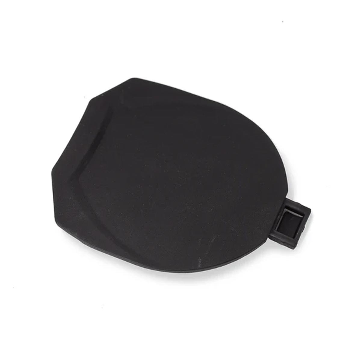 Virtue Spire 3 4 IR2 Rain Lid Black