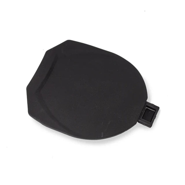 Virtue Spire 3 4 IR2 Rain Lid Black