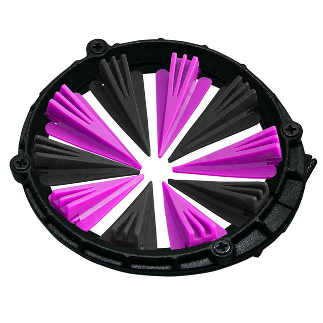 Virtue Crown 2.5 Halo/Scion Speed Feed Pink