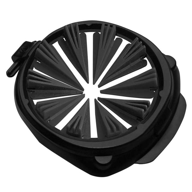 Virtue Crown 2.5 Prophecy Z2 Speed Feed Black