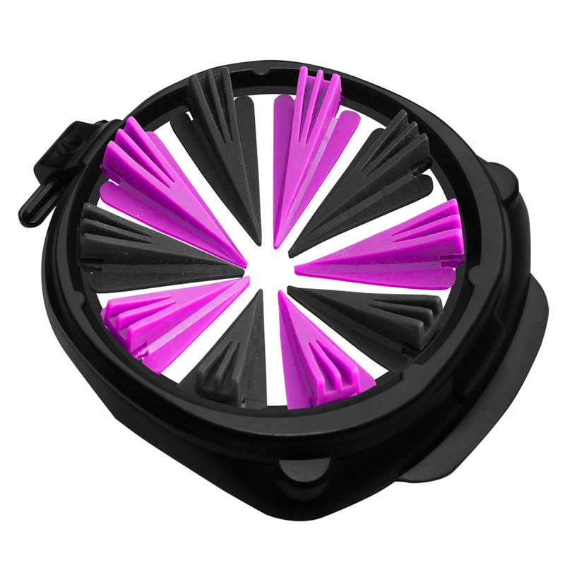 Virtue Crown 2.5 Prophecy Z2 Speed Feed Pink