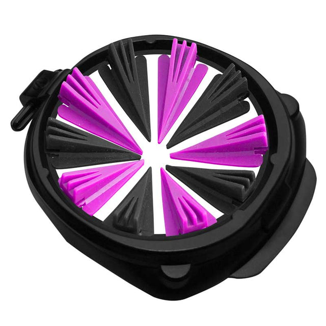Virtue Crown 2.5 Prophecy Z2 Speed Feed Pink