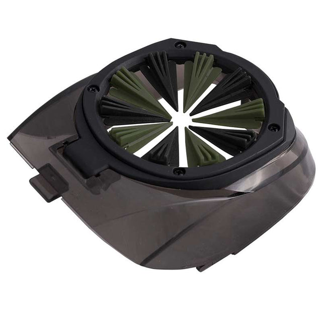 Virtue Spire Crown 2.5 with Backshell ODG