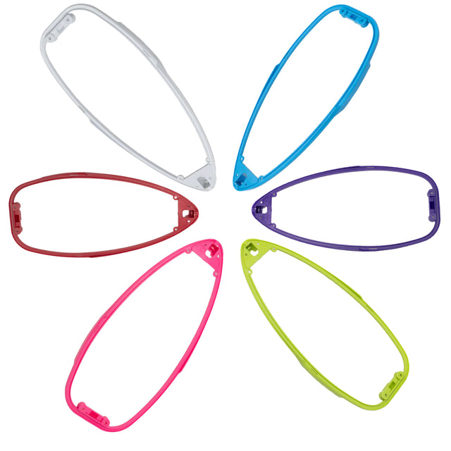 Virtue Spire V 5 Color Kit in 6 colors