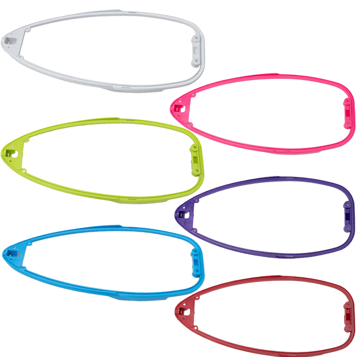 Virtue Spire V 5 Color Kit