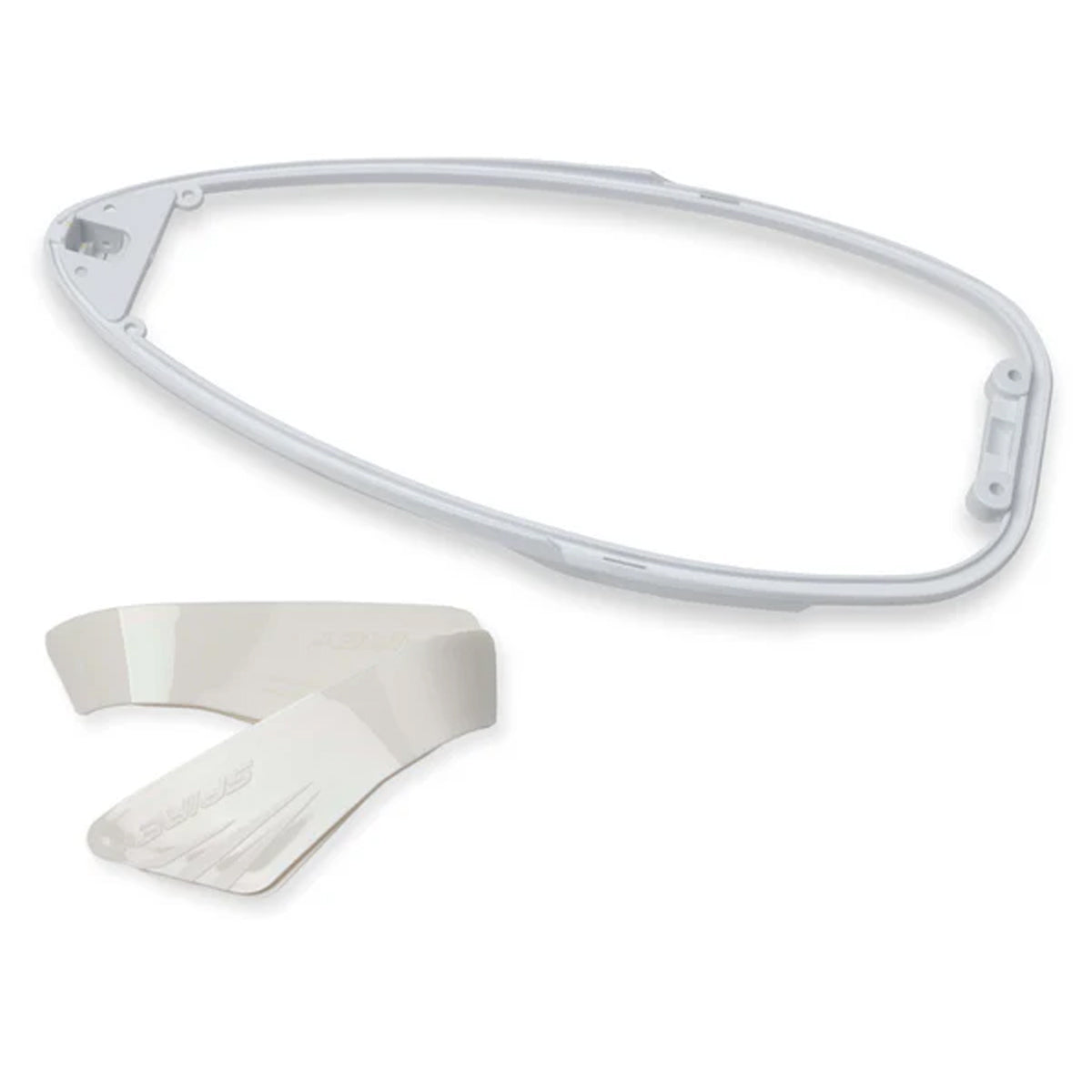 Virtue Spire V 5 Color Kit white