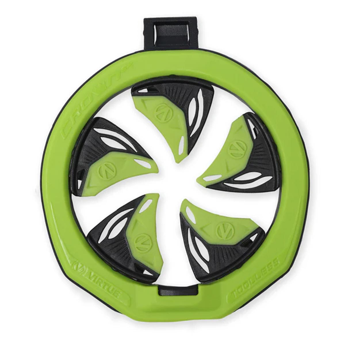 Virtue Crown SF III Speed Feed for paintball loader hopper