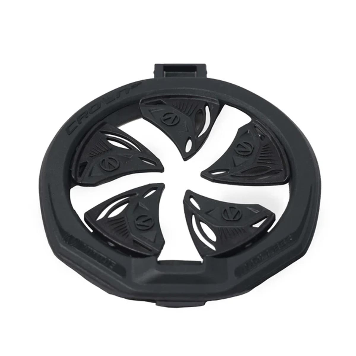 Virtue Crown SF III Speed Feed Black