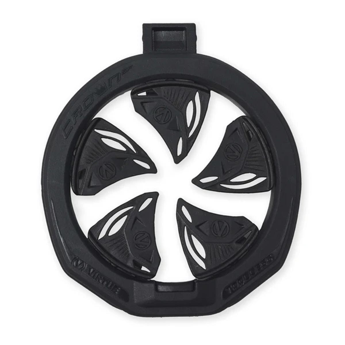 Virtue Crown SF III Speed Feed for paintball loader hopper