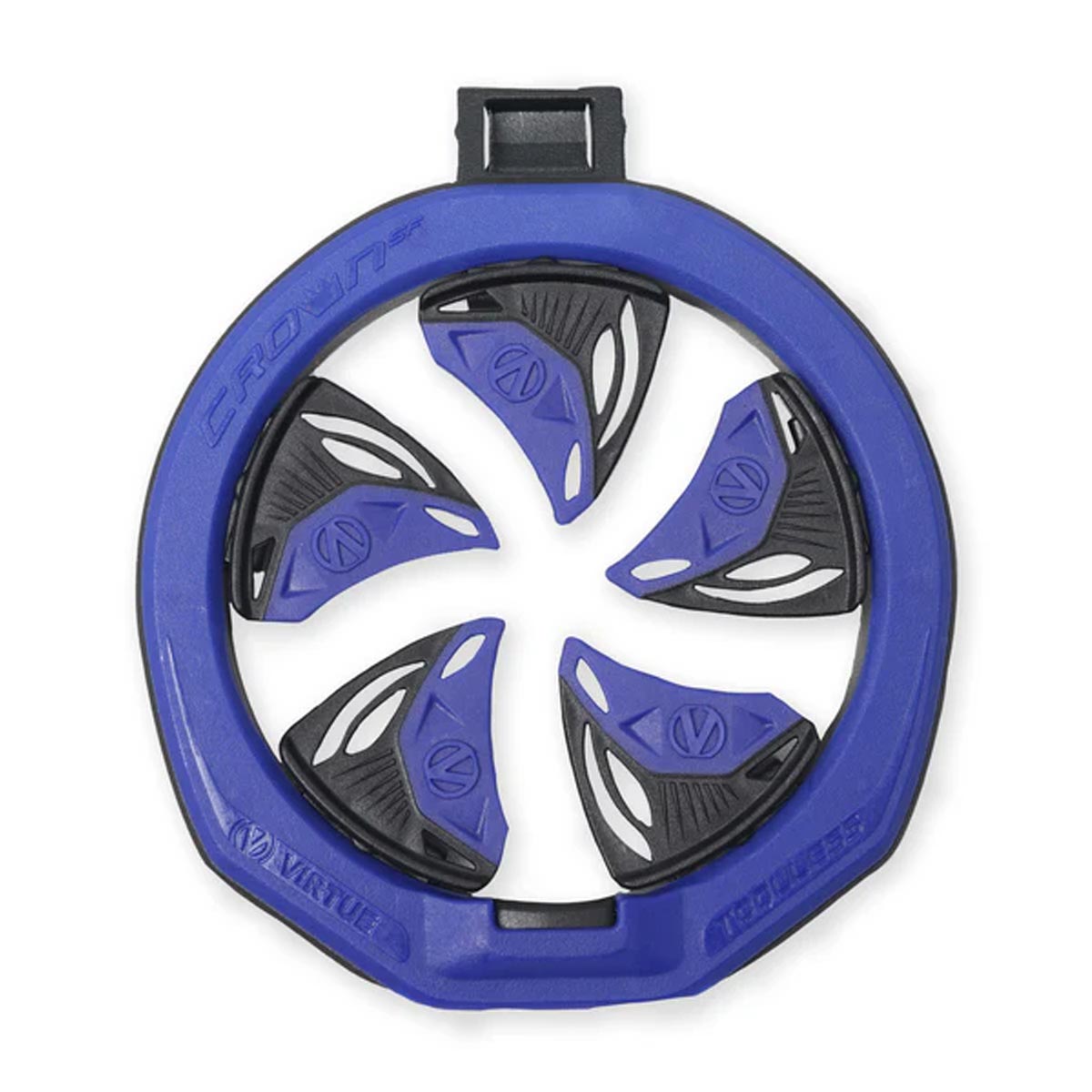 Virtue Crown SF III Speed Feed for paintball loader hopper