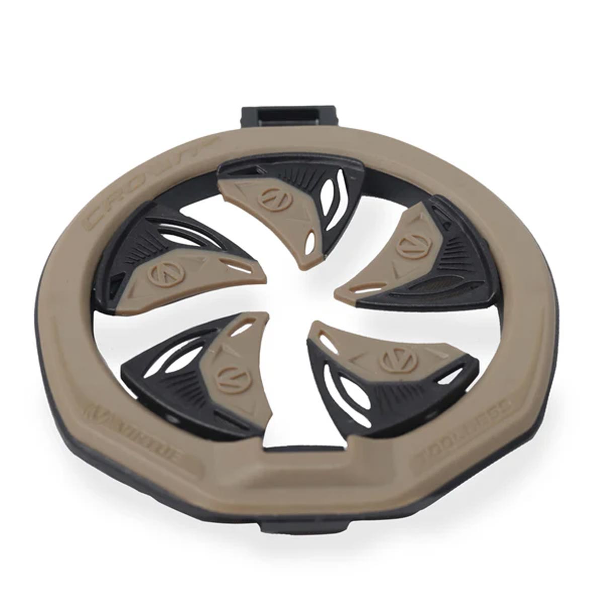 Virtue Crown SF III Speed Feed Desert