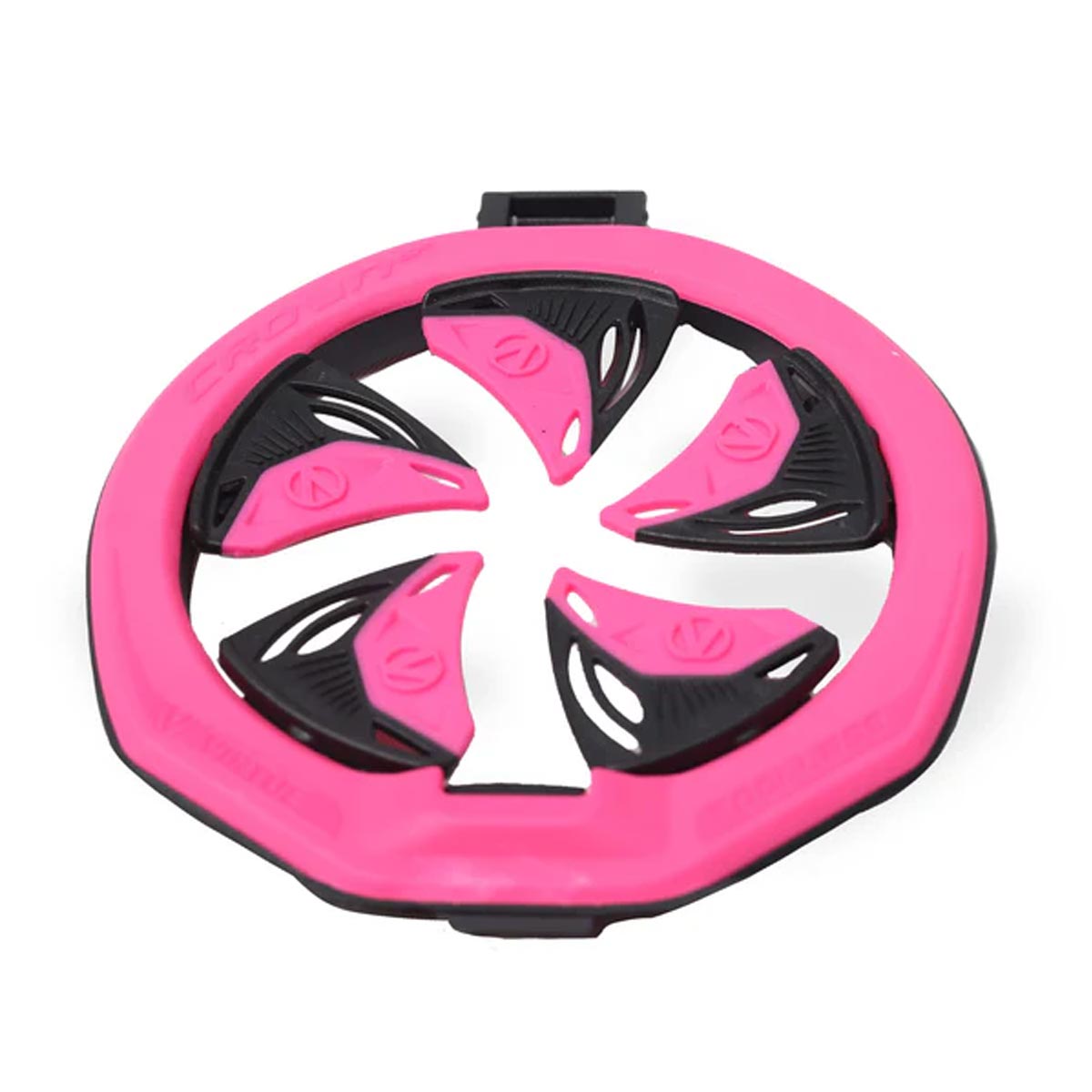 Virtue Crown SF III Speed Feed Pink