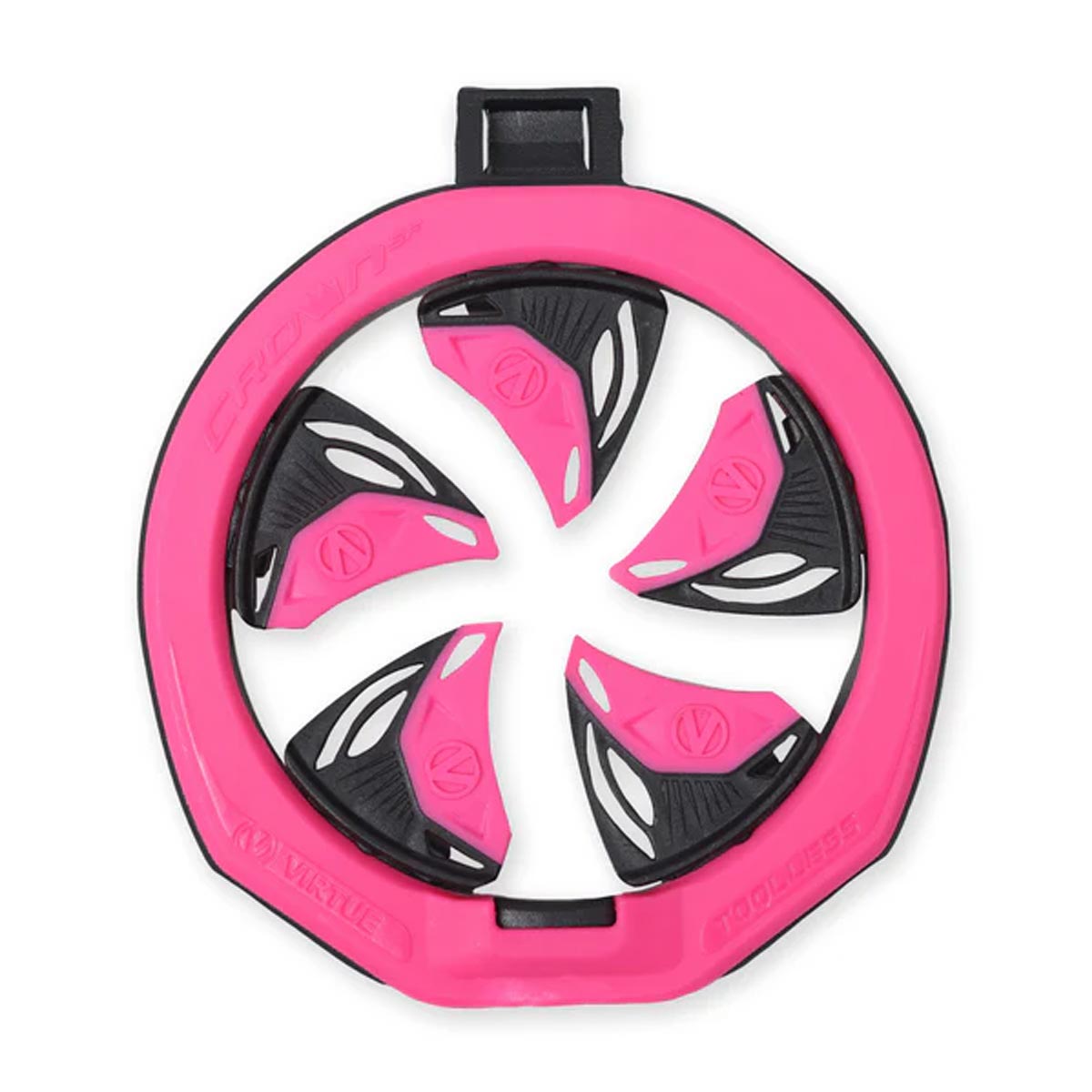 Virtue Crown SF III Speed Feed for paintball loader hopper