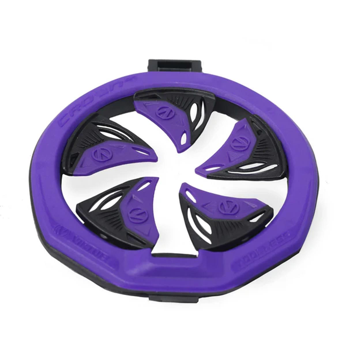 Virtue Crown SF III Speed Feed Purple