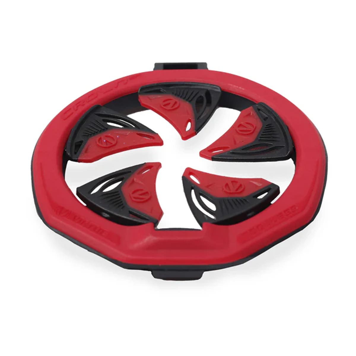 Virtue Crown SF III Speed Feed Red