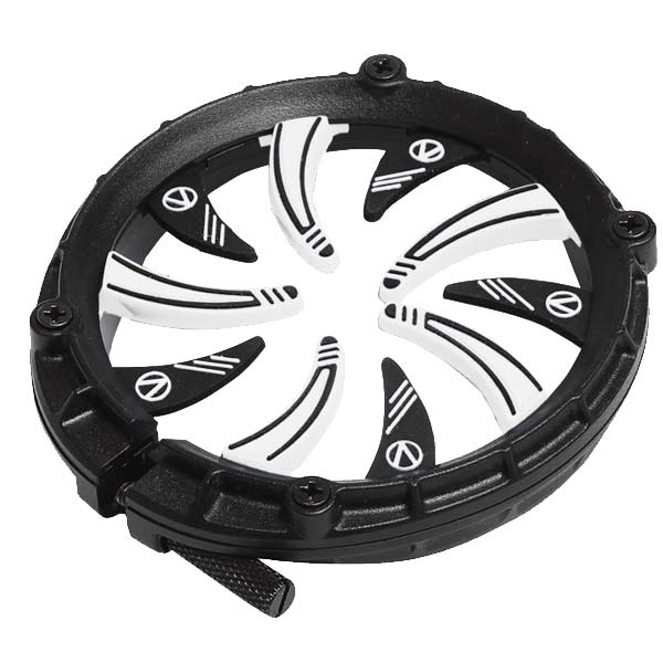 Virtue Crown 2 Halo Speed Feed White