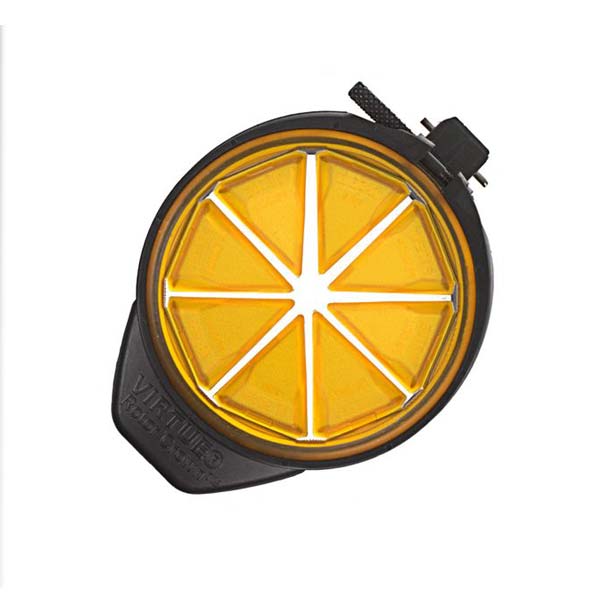 Virtue Rotor Crown Ultra Soft - Yellow