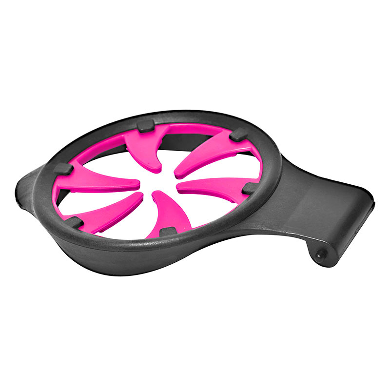 Valken V-Max Max Feed Black/Pink