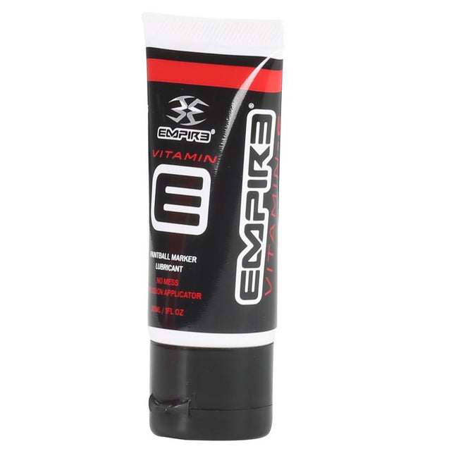 Empire Vitamin E Marker Lube 1oz