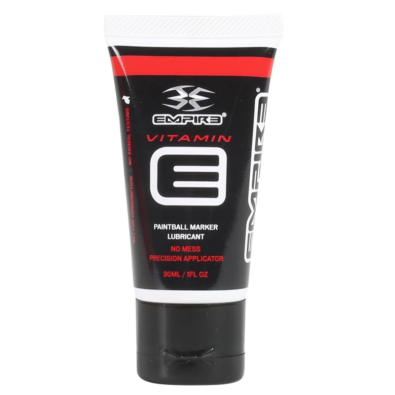Empire Vitamin E Marker Lube 1oz
