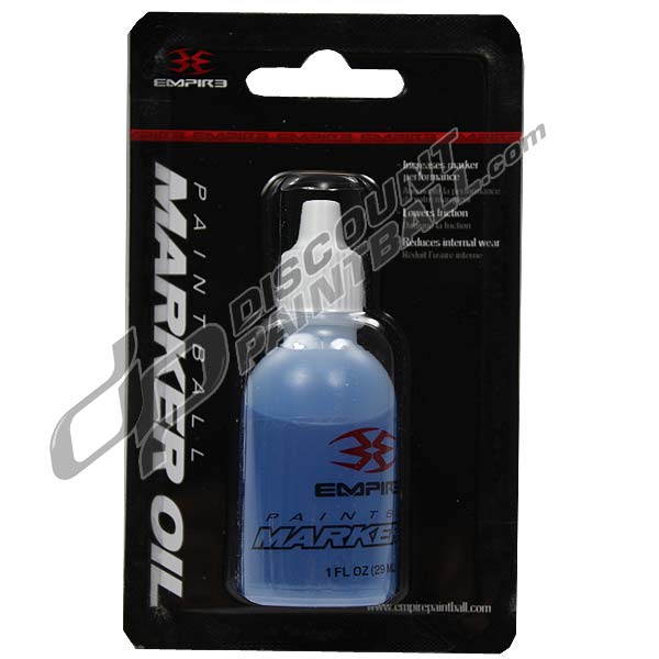 Empire Paintball Oil 1oz