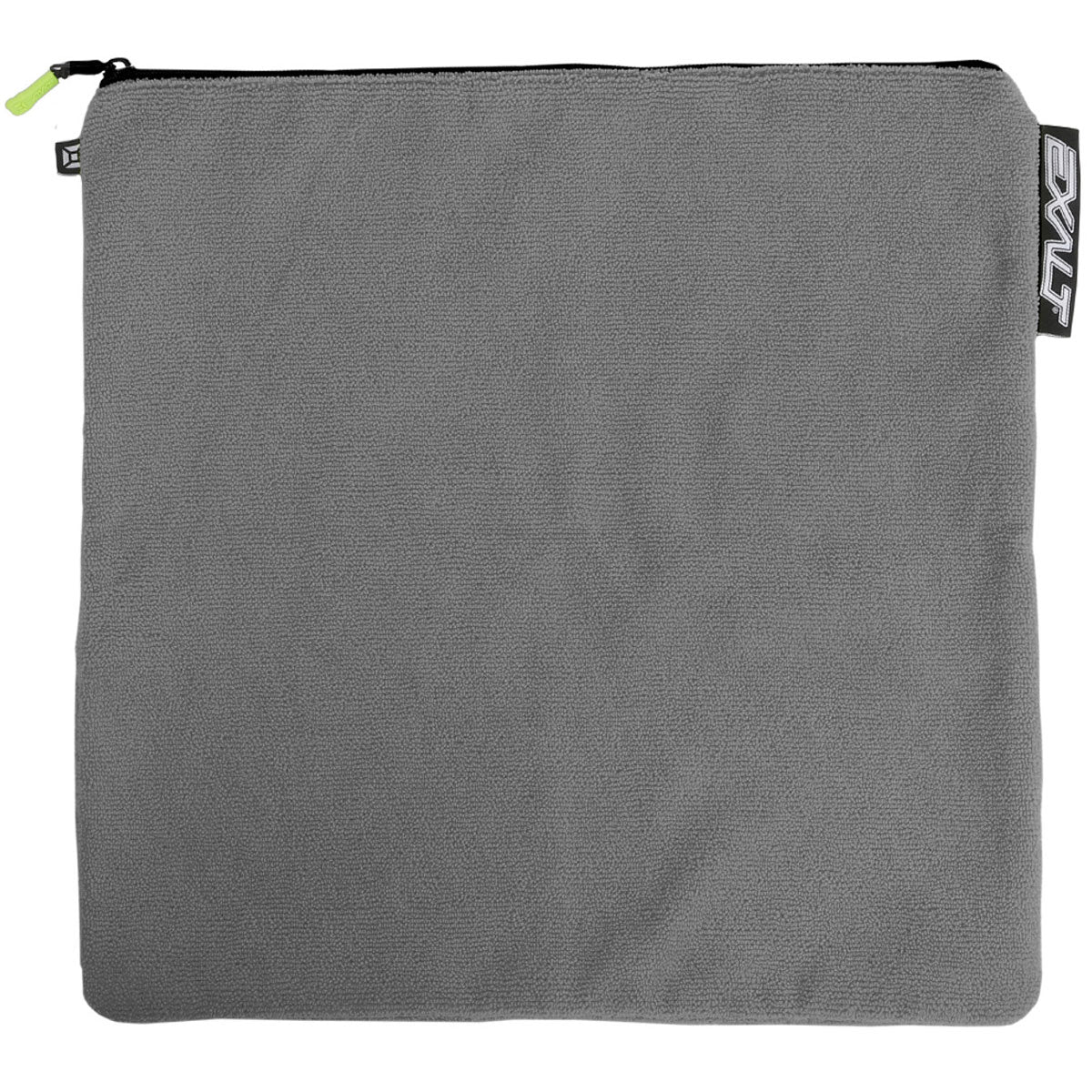 Exalt Multipurpose Microfiber Bag Gray