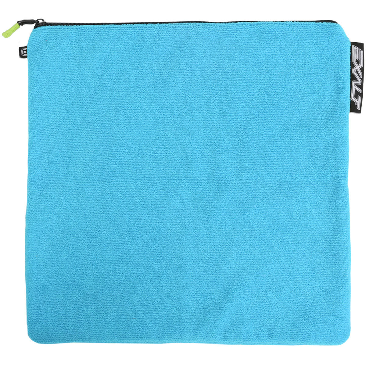 Exalt Multipurpose Microfiber Bag Cyan
