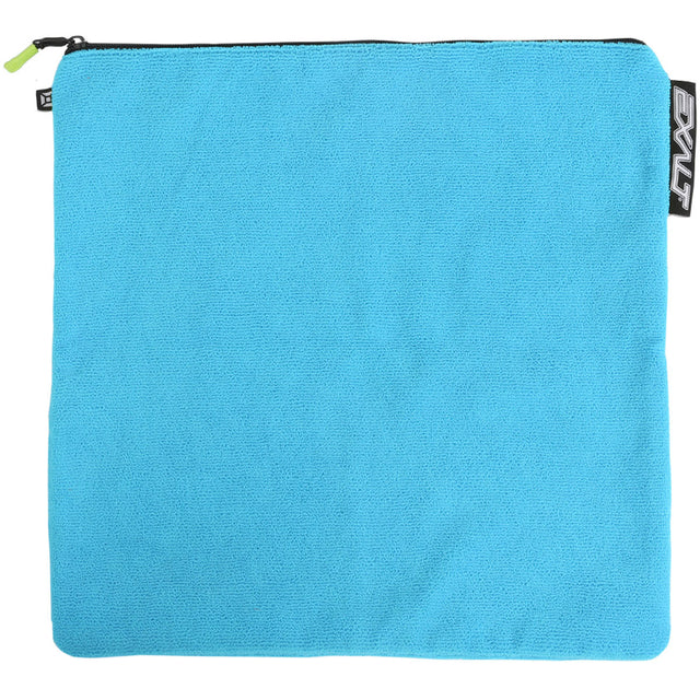 Exalt Multipurpose Microfiber Bag Cyan