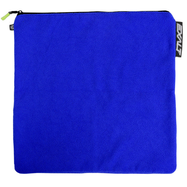 Exalt Multipurpose Microfiber Bag Blue