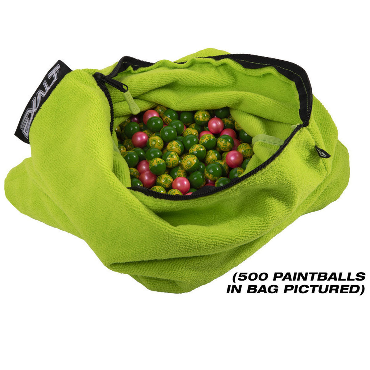 Exalt Multipurpose Microfiber Bag Blue