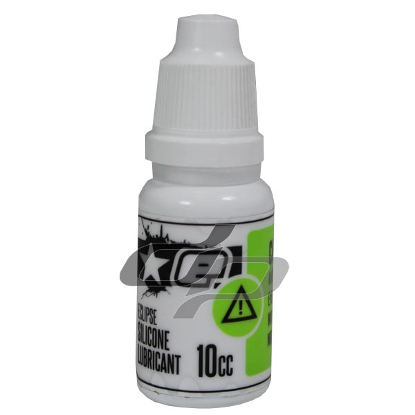 Eclipse Paintball Marker Oil 10cc