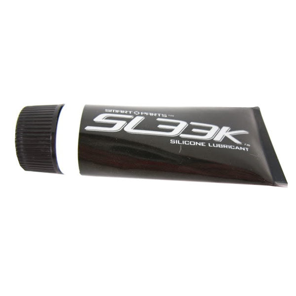 Smart Parts Sleek Paintball Lube 1/4 oz Tube
