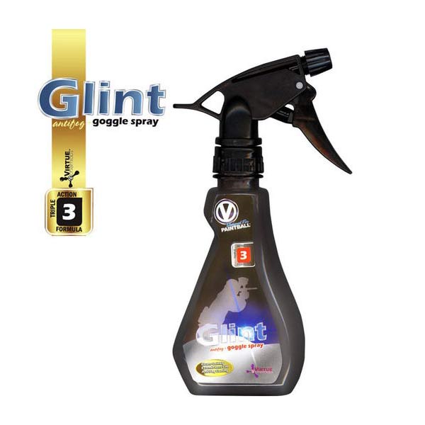 Virtue Glint Anti Fog Goggle Spray 250 ML