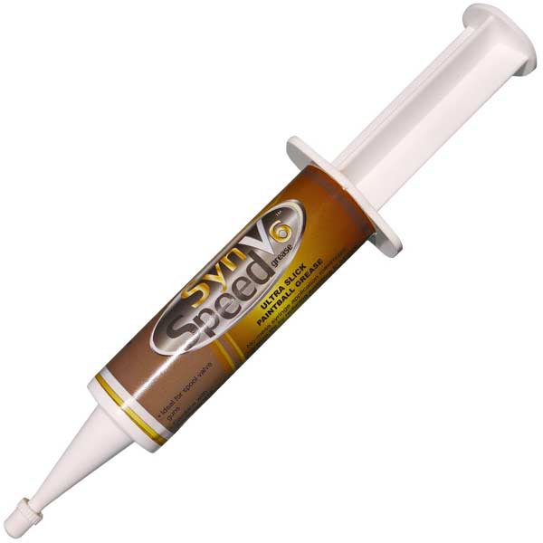 Virtue Syn Speed V6 Paintball Gun Grease