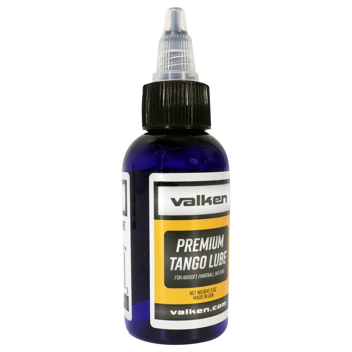 Valken Tango Premium Oil 2oz