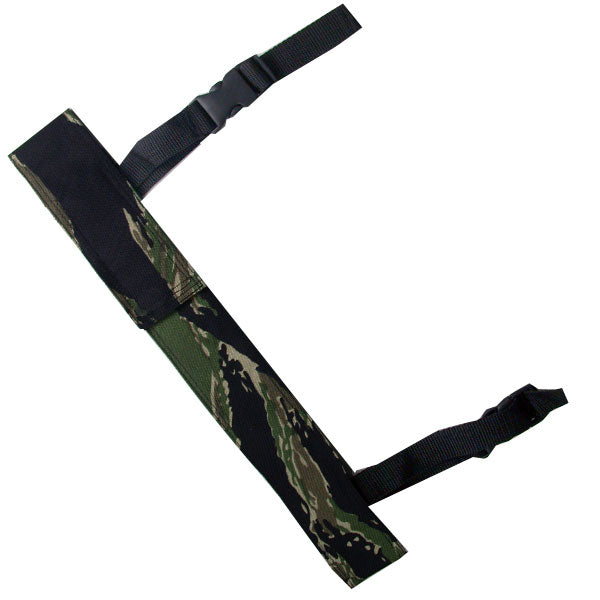 PMI Squeegee Leg Holder - Tiger Stripe