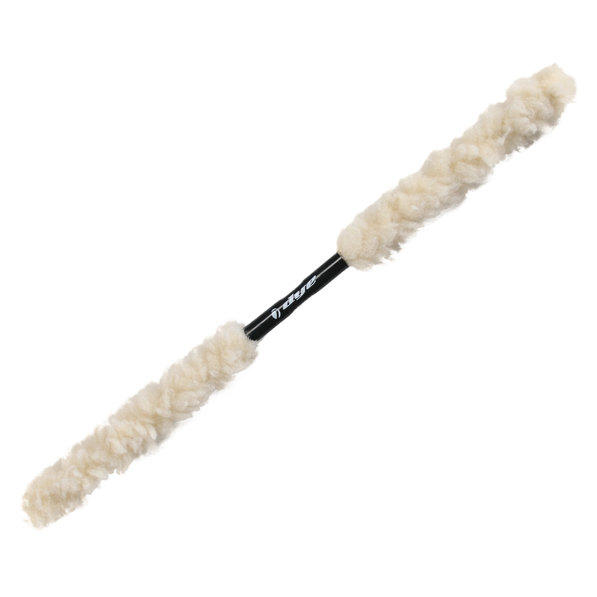 DYE Fuzzy Stick / Battle Swab