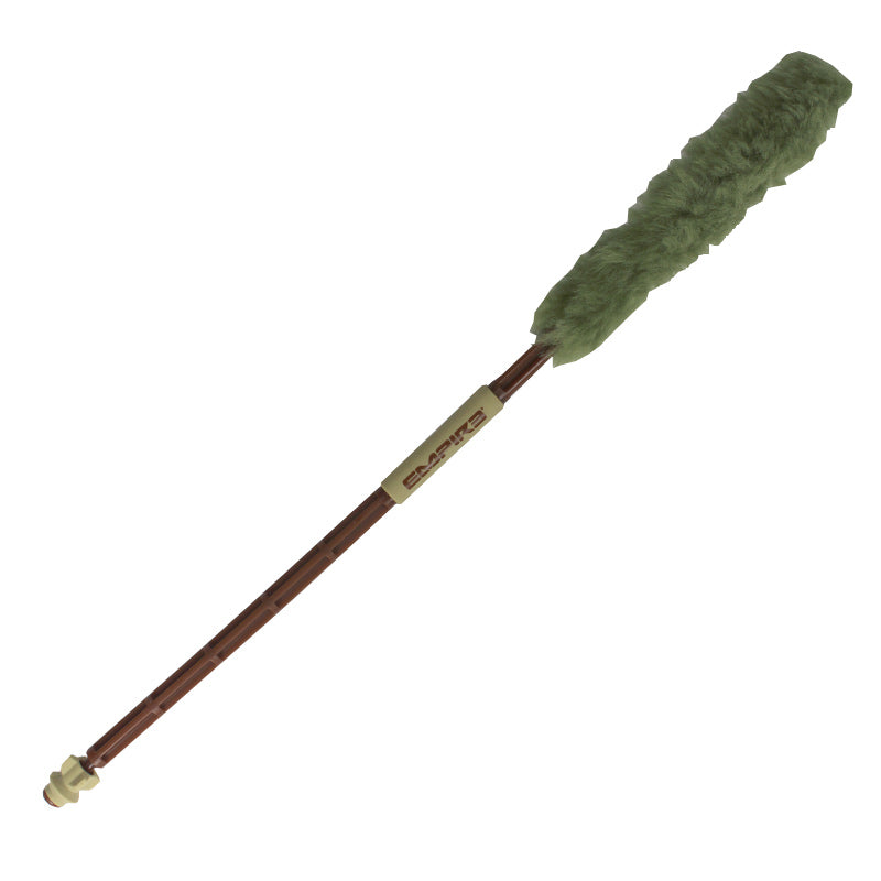 Empire Exalt Barrel Maid Squeegee Swab Brown Tan