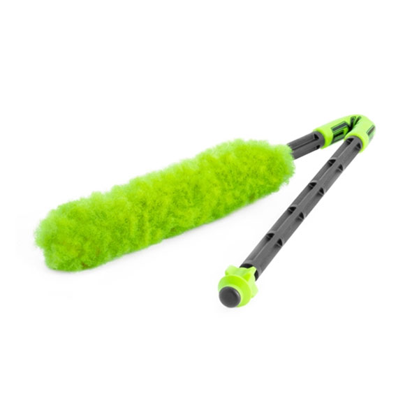 Exalt Barrel Maid Squeegee Lime Green Black
