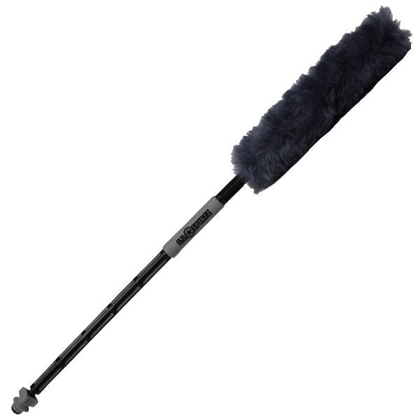 GI Sports Exalt Barrel Maid Squeegee Swab Grey