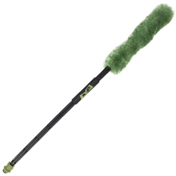 Planet Eclipse Exalt Barrel Maid Squeegee Swab Olive