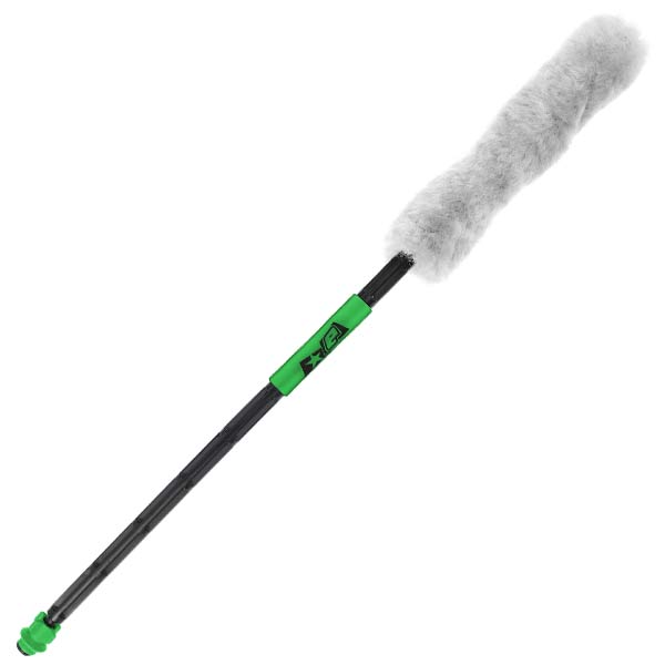 Planet Eclipse Exalt Barrel Maid Squeegee Swab White