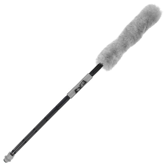 Planet Eclipse Exalt Barrel Maid Squeegee Swab Grey