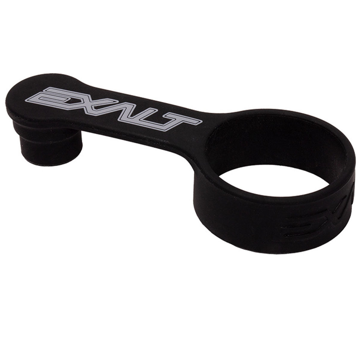 paintball fill nipple cover for tank