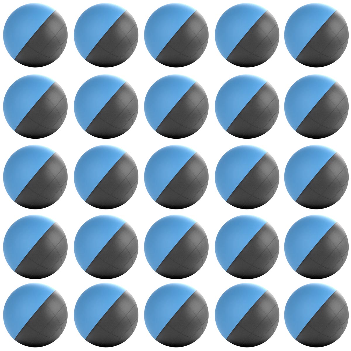 Byrna MAX Pepper .68 Caliber Projectiles 25 Pack