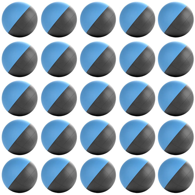 Byrna MAX Pepper .68 Caliber Projectiles 25 Pack