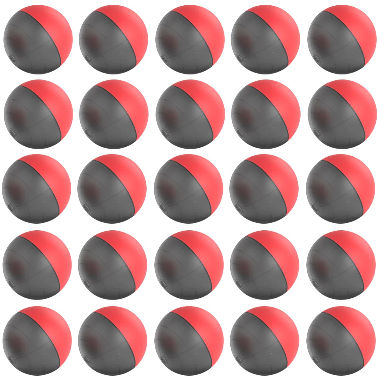 Byrna Pepper .68 Caliber Projectiles 25 Pack