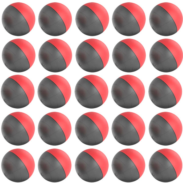 Byrna Pepper .68 Caliber Projectiles 25 Pack
