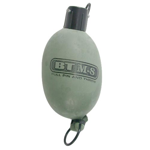BT Paint Grenade M-8 Yellow Fill