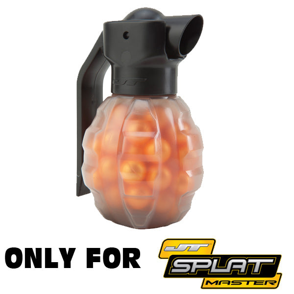 JT SplatMaster .50 Caliber 50 Count Ammo